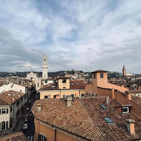Sun Street Apartment Verona Kültér fotó