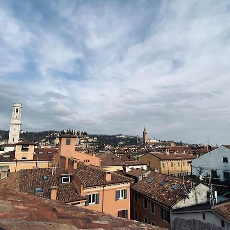 Sun Street Apartment Verona Kültér fotó
