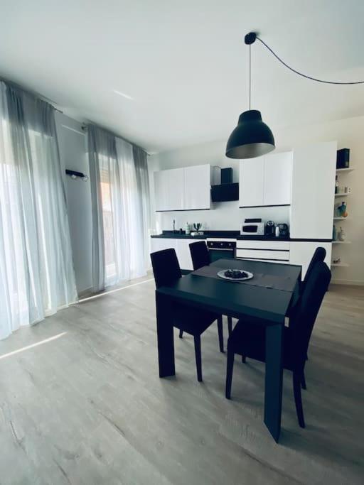 Sun Street Apartment Verona Kültér fotó