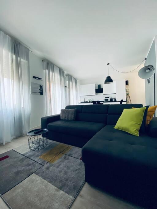 Sun Street Apartment Verona Kültér fotó