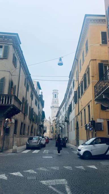 Sun Street Apartment Verona Kültér fotó