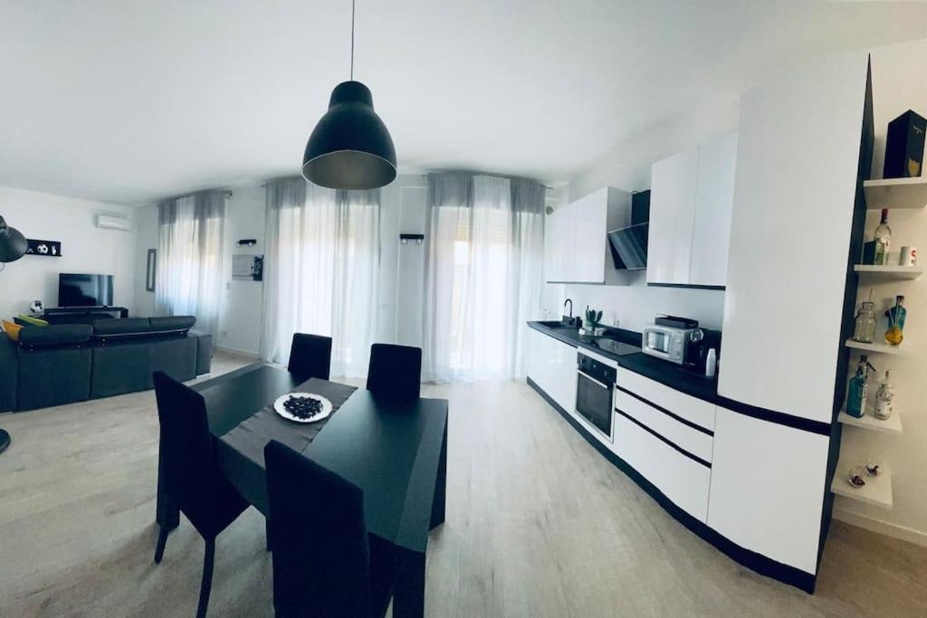 Sun Street Apartment Verona Kültér fotó