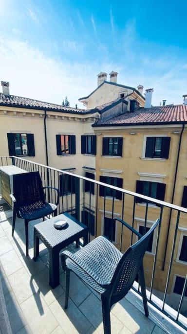 Sun Street Apartment Verona Kültér fotó