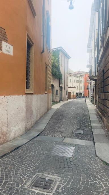Sun Street Apartment Verona Kültér fotó