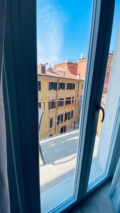 Sun Street Apartment Verona Kültér fotó