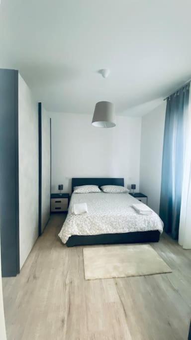 Sun Street Apartment Verona Kültér fotó