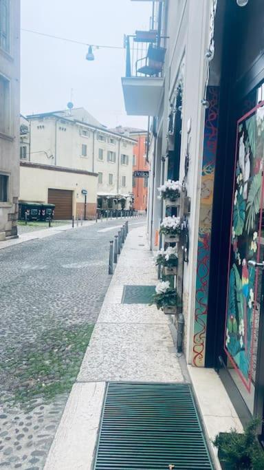 Sun Street Apartment Verona Kültér fotó